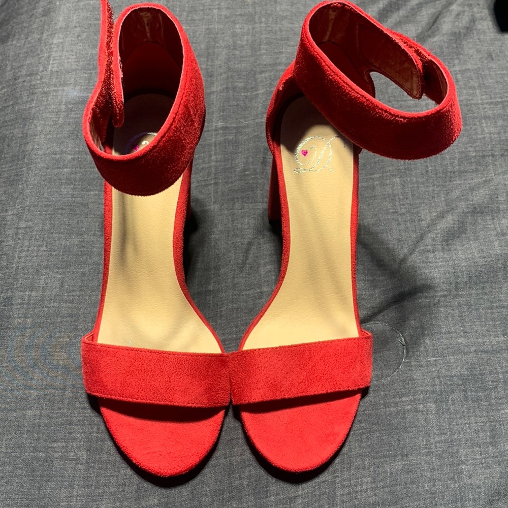 Heels